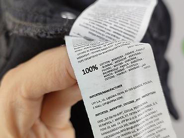 levis 34: Reserved, Jeansy damskie, rozmiar L — 5
