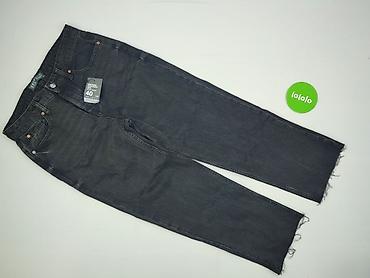 flared jeans: Primark, Jeansy damskie, rozmiar L — 2