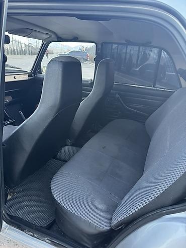 ВАЗ (ЛАДА): ВАЗ (ЛАДА) 2107: 2010 г., 1.6 л, Механика, Бензин, Седан — 11