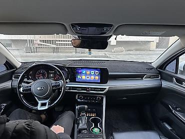 Kia: Kia K5: 2020 г., 2 л, Автомат, Газ, Седан — 9