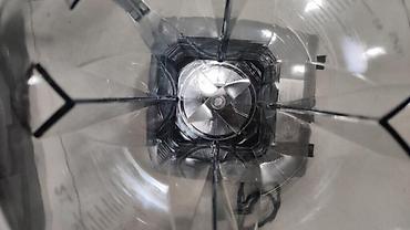 Blenderlər: Blender Blender kokteyl blendr kakteyl Star - Sun Guc 0 watt — 5