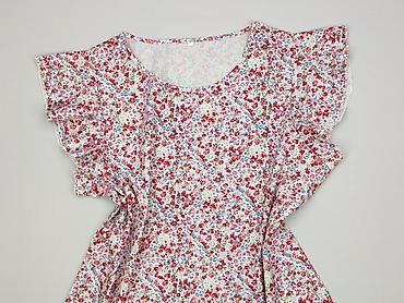 krotka bluza: Bluzka damska, rozmiar 3XL — 1