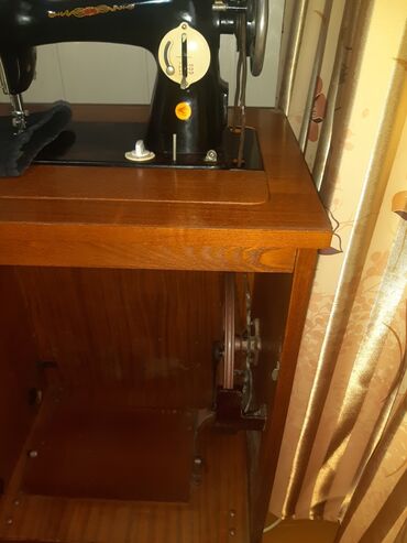 мотор швейных машин: Бар, Өзү алып кетүү