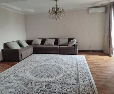 продаю квартиру учкун: 3 комнаты, 93 м², Индивидуалка, 7 этаж, Косметический ремонт