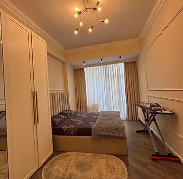 Uzunmüddətli kirayə mənzillər: Salam idealdir bow bekarlar yiqmasin isdayan yerindaca baxariq — 3