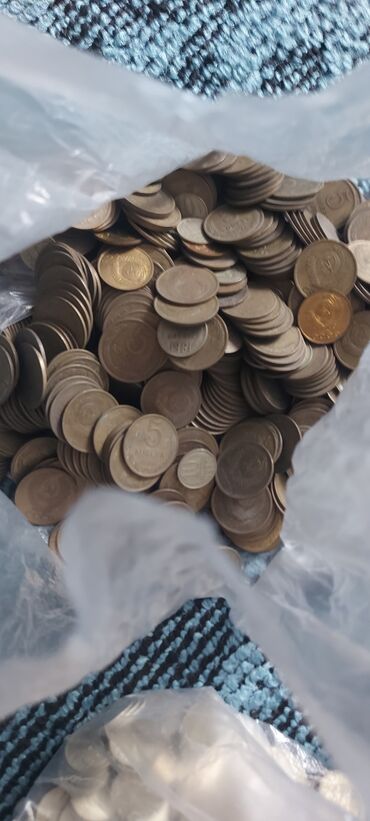 ссср манета: Продаю манеты СССР. 1кг