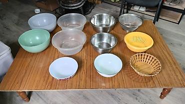 Другие товары для дома и сада: Продаётся домашняя утварь для дома, дачи, походов. Находимся — 4