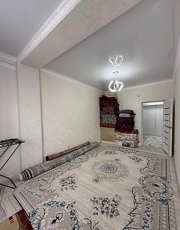 Продажа квартир: 1 комната, 46 м², Элитка, 11 этаж, Евроремонт at lalafo.kg — 6 Продажа квартир: 1 комната, 46 м², Элитка, 11 этаж, Евроремонт — 6