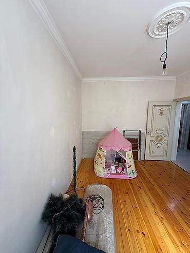 suraxanı heyet evleri: Suraxanı 3 otaqlı, 100 kv. m, Orta təmir — 8