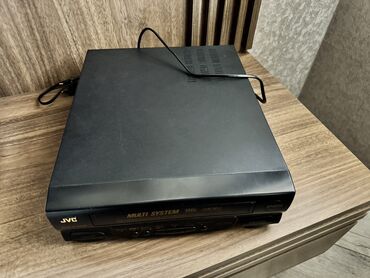 DVD və Blu-ray pleyerlər: İşlənmiş JVC, Ünvandan götürmə -da lalafo.az — 7 DVD və Blu-ray pleyerlər: İşlənmiş JVC, Ünvandan götürmə — 7