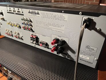 Pulsuz: Sesguclendirici usilitel amplifier — 9