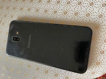 Samsung Galaxy J6 Plus