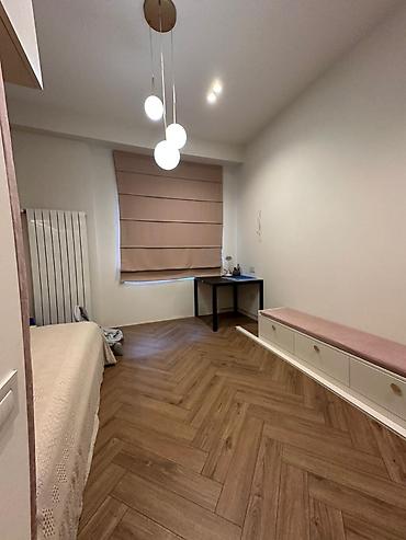 agdasda ucuz ev: Ağ şəhər, 4 otaqlı, Yeni tikili, m. Xətai, 148 kv. m — 7