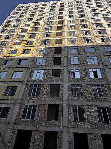 снять квартиру с ремонтом бишкек: 3 комнаты, 73 м², Индивидуалка, 5 этаж, ПСО (под самоотделку) — 2