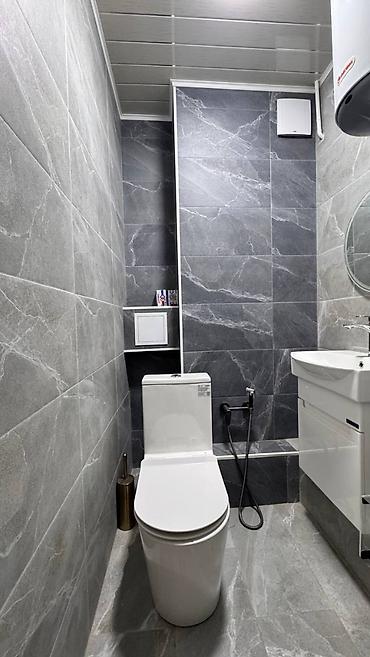 Продажа квартир: 2 комнаты, 54 м², Индивидуалка, 7 этаж, Евроремонт — 10