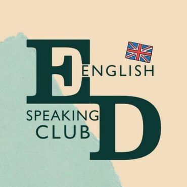 Ostale usluge: English speaking club 

DM for more information