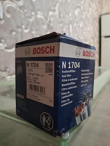 топливный фильтр w220: Топливный Фильтр, Новый, Оригинал, Германия — 1