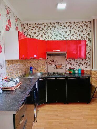 Həyət evləri və villaların satışı: 4 otaqlı, 80 kv. m, Yeni təmirli — 28