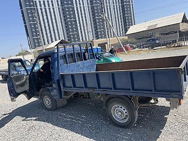 rota grid: Hyundai Porter (кабина с бортовой платформой) - Компактный — 1