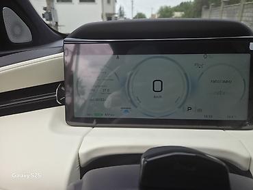 вскрытия замок: Электромобиль Aion LX Plus Dual Motor камфортный, шустрый кто ишет для — 9
