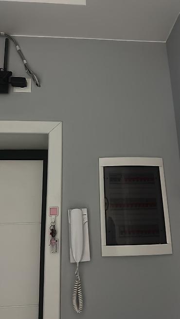 Продажа квартир: 3 комнаты, 81 м², Вефа ТЦ Элитка, 10 этаж, Свежий ремонт — 15