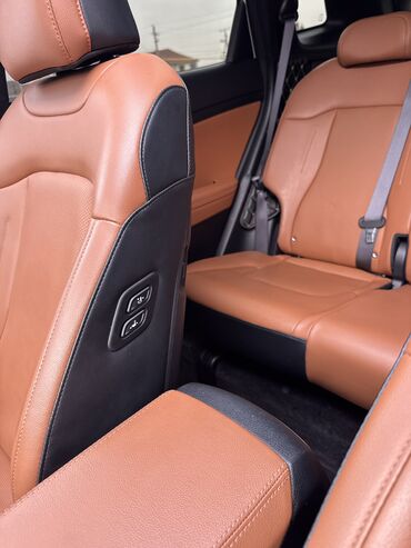 Kia: Kia Sportage: 2022 г., 2 л, Автомат, Дизель, Кроссовер — 13