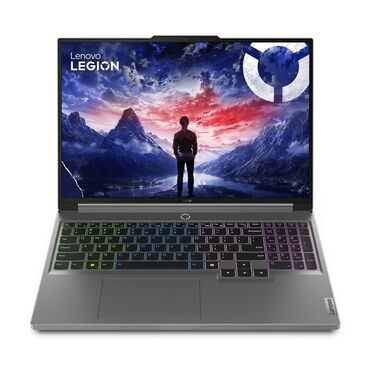 игровой ноутбук бу: Ноутбук, Lenovo, 16 ГБ ОЭТ, Intel Core i5, 15.6 ", Колдонулган, Оюндар үчүн, эс тутум SSD