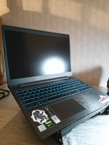 fujitsu notebook: İşlənmiş Lenovo Legion, 15.6 ", Intel Core i5, < 128 GB, Ünvandan götürmə