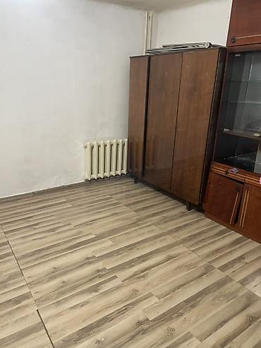 rent flat: Однокомнатная квартира с базовой меблировкой и техникой. Планировка и — 3