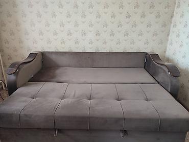 Раскладные диваны: Раскладной диван — 3