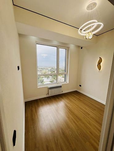 14: 2 комнаты, 42 м², 14 этаж, Дизайнерский ремонт — 5