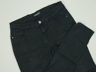jeansy cargo: In Extenso, Jeansy damskie, rozmiar M — 1