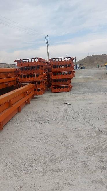 Другое оборудование для производства стройматериалов: #жби Опалофка.#латокные опалофки. #плиточные #.дробилка#бетонные — 28