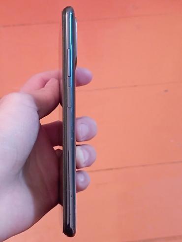 i̇phone 8: Redmi, Redmi Note 10S, Б/у, 128 ГБ, цвет - Голубой, 1 SIM, 2 SIM — 6