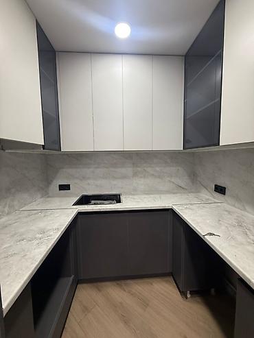 Продажа квартир: 2 комнаты, 56 м², Элитка, 7 этаж, Дизайнерский ремонт at lalafo.kg — 9 Продажа квартир: 2 комнаты, 56 м², Элитка, 7 этаж, Дизайнерский ремонт — 9