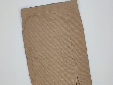 prosta spodnice midi: Spódnica damska, rozmiar 2XS — 1