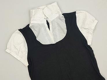 second hand from london: New Look, Bluzka damska, rozmiar L — 1