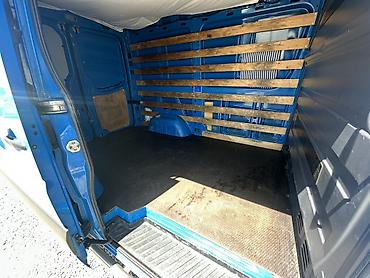 sprinter 2 2: Легкий грузовик, Mercedes-Benz, Стандарт, 2 т, Б/у — 2