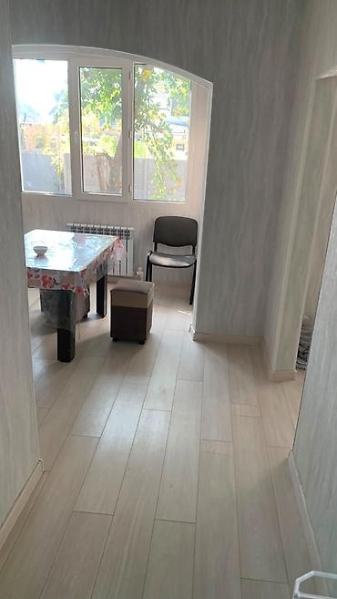 сдаю чекиш ата: 1 комната, 38 м², Чекиш-Ата рынок Элитка, 1 этаж, Евроремонт — 5