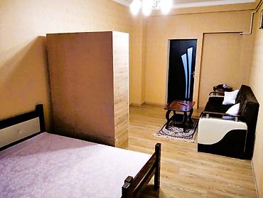otağ: İcarəyə verilir 1 otaqlı yeni tikili 50 m², Nəsimi r. 600 AZN/ay 1 — 3