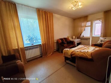 Продажа квартир: 2 комнаты, 58 м², Индивидуалка, 2 этаж, Старый ремонт — 13