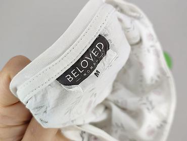 beloved mom: Beloved, T-shirt damski, rozmiar M — 4