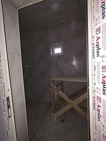 bayılda ev: 4 otaqlı, 1 kv. m, Kredit var, Yeni təmirli — 10
