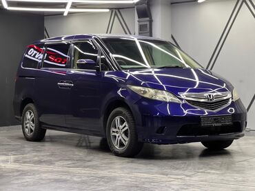 runx alex: Honda Elysion: 2004 г., 3 л, Автомат, Бензин, Минивэн