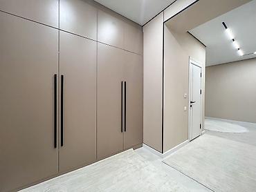 11: 3 комнаты, 122 м², Ак-Кеме Элитка, 11 этаж, Евроремонт — 4