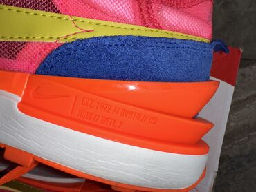Patike: Patike, Nike, veličina - 42 — 7