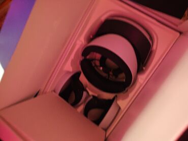 oculus quest 3 бишкек: Меняю пс 2 во на другой любой вр он с игрой horizons в идеальном
