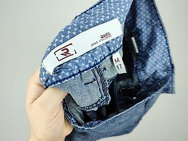 g raw jeans: Spodnie 3/4 damskie, rozmiar M — 4