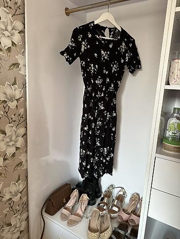 Вечерние платья: Брендовые Женственные платья S размеры: Вечерние: очень дорогие отдам — 13