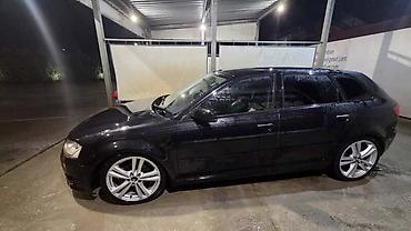 auto otpad becej: AUDI A3 8P 2011. GOD. - KOMPLETAN AUTO U DELOVIMA | Polovni delovi — 3